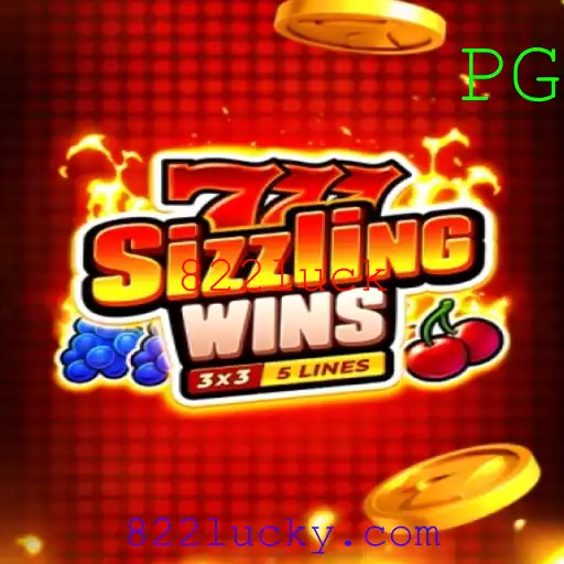 Descubra o Universo Empolgante de 777sizzlingwins e 822luck