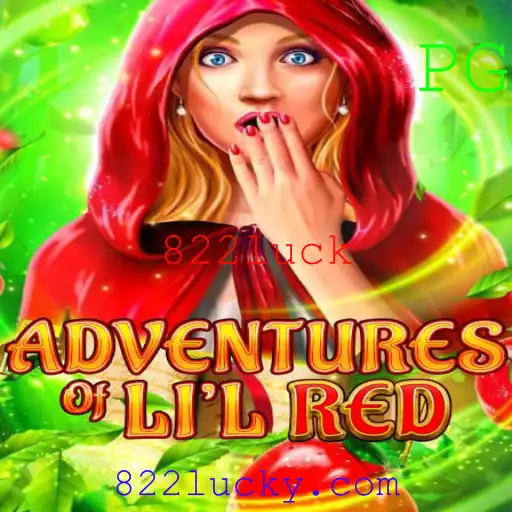 Explorando 'AdventuresofLilRed': Uma Jornada com 822luck
