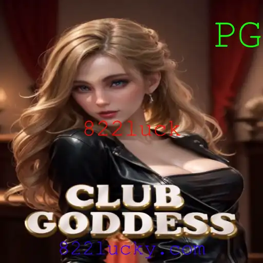 ClubGoddess: Um Mergulho no Mundo Inovador dos Jogos com 822luck