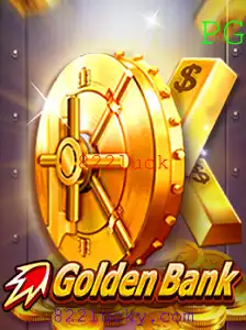 Descubra o Mundo Empolgante de CrazyGoldenBank com 822luck