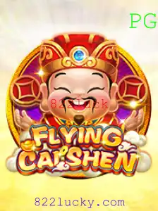 Explorando o Universo do Jogo FlyingCaiShen: Um Guia Completo