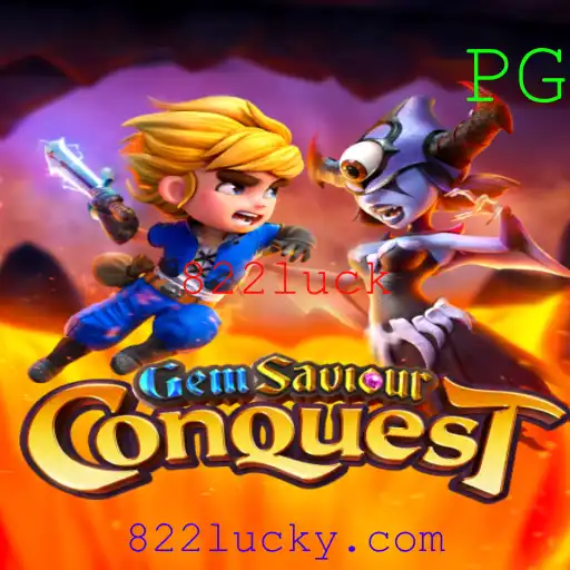 Explorando o Mundo de GemSaviourConquest e o Poder de 822luck