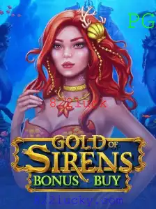 Explorando o Fascinante Mundo do GoldofSirensBonusBuy