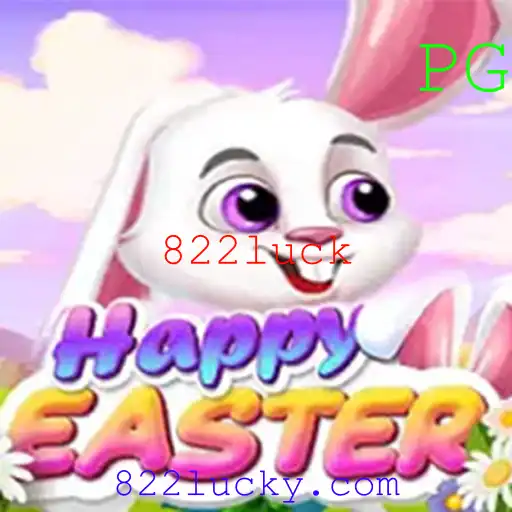 Descubra o Mundo Fascinante de HappyEaster: Um Jogo Inovador com a Palavra-Chave 822luck