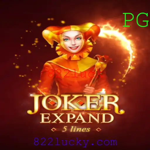 JokerExpand: Uma Nova Era no Mundo dos Jogos