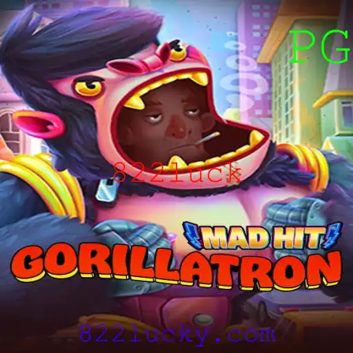 MadHitGorillatron: Um Novo Mundo de Aventuras e Estratégia
