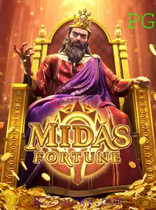Descubra MidasFortune: O Jogo que Transforma Tudo em Ouro