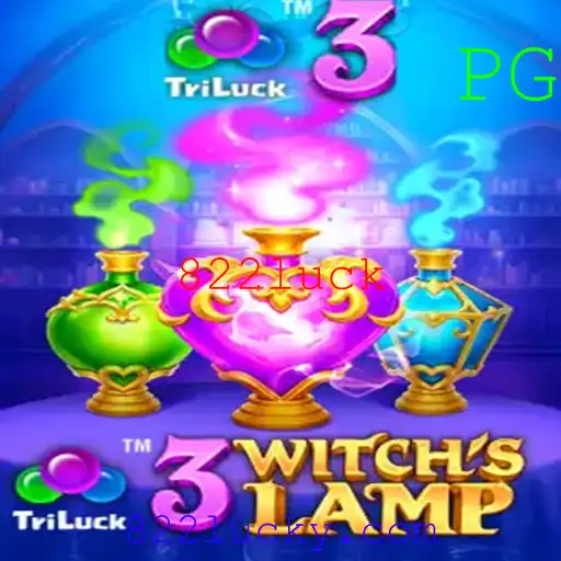 Descubra o Mundo Mágico de 3WitchsLamp: O Jogo que Encanta Jogadores Com Suas Regras Únicas