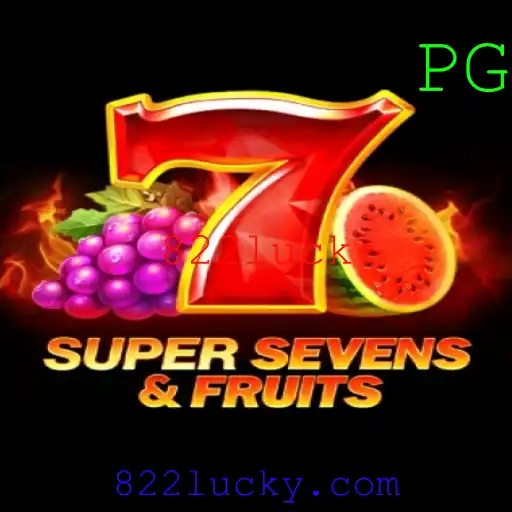 Descubra os Segredos de 7SuperSevensFruits e a Magia de 822luck