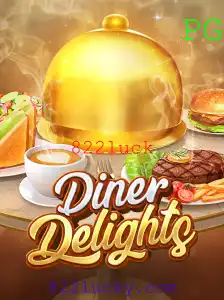 Descubra DinerDelights: Um Jogo de Estratégia e Sorte