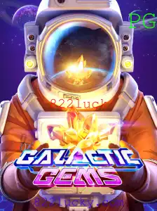 Descubra o Fascinante Mundo de GalacticGems: O Jogo Intergalático do Momento