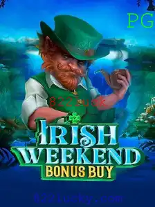 Descubra o Encantador Jogo IrishWeekendBonusBuy: Regras e Aventuras