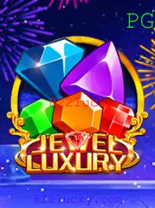 Descubra o Fascinante Mundo de JewelLuxury com 822luck