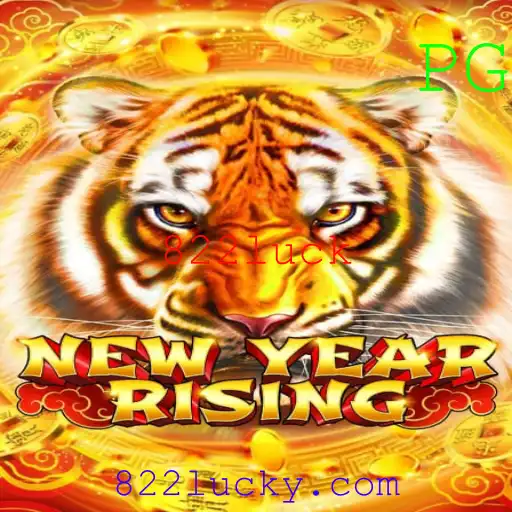 Descubra o Empolgante Mundo de NewYearRising