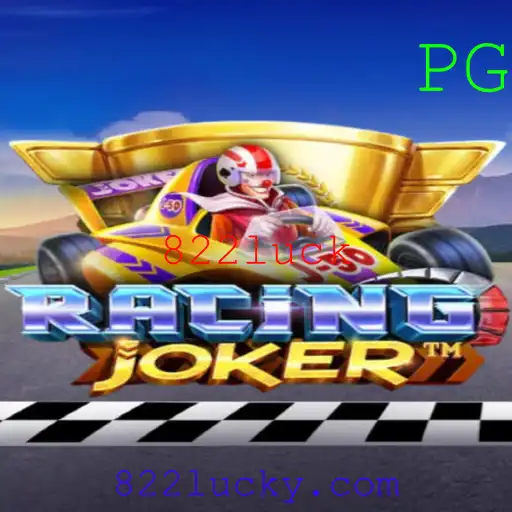 RacingJoker: Um Mergulho no Mundo de Adrenalina e Emoção