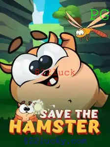 Descubra o Fascinante Mundo de SavetheHamster e Como o 822luck Pode Ajudar