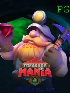 Descubra o Universo de TreasureMania: Um Guia Completo