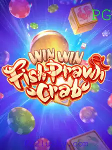 WinWinFishPrawnCrab: Descubra o Jogo Clássico com uma Nova Perspectiva de Sorte