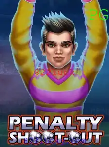 Descubra o Universo do Jogo PenaltyShootOut: Uma Experiência Única no Mundo dos Esportes