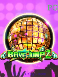 RaveJump2: Um Salto de Emoção e Estratégia no Universo dos Jogos