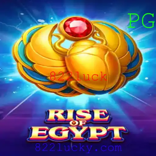 Descubra o Fascinante Jogo 'RiseOfEgypt' com a Chave da Sorte '822luck'