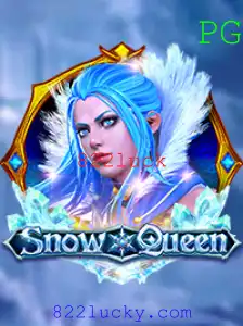 Explorando o Fascinante Mundo do Jogo 'SnowQueen'