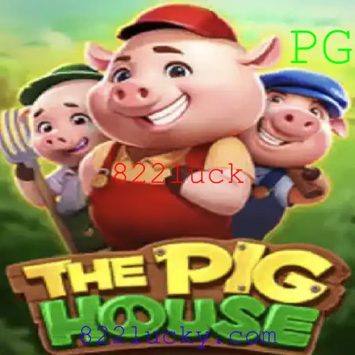 Descubra o Empolgante Mundo de ThePigHouse: Um Jogo de Estratégia e Sorte